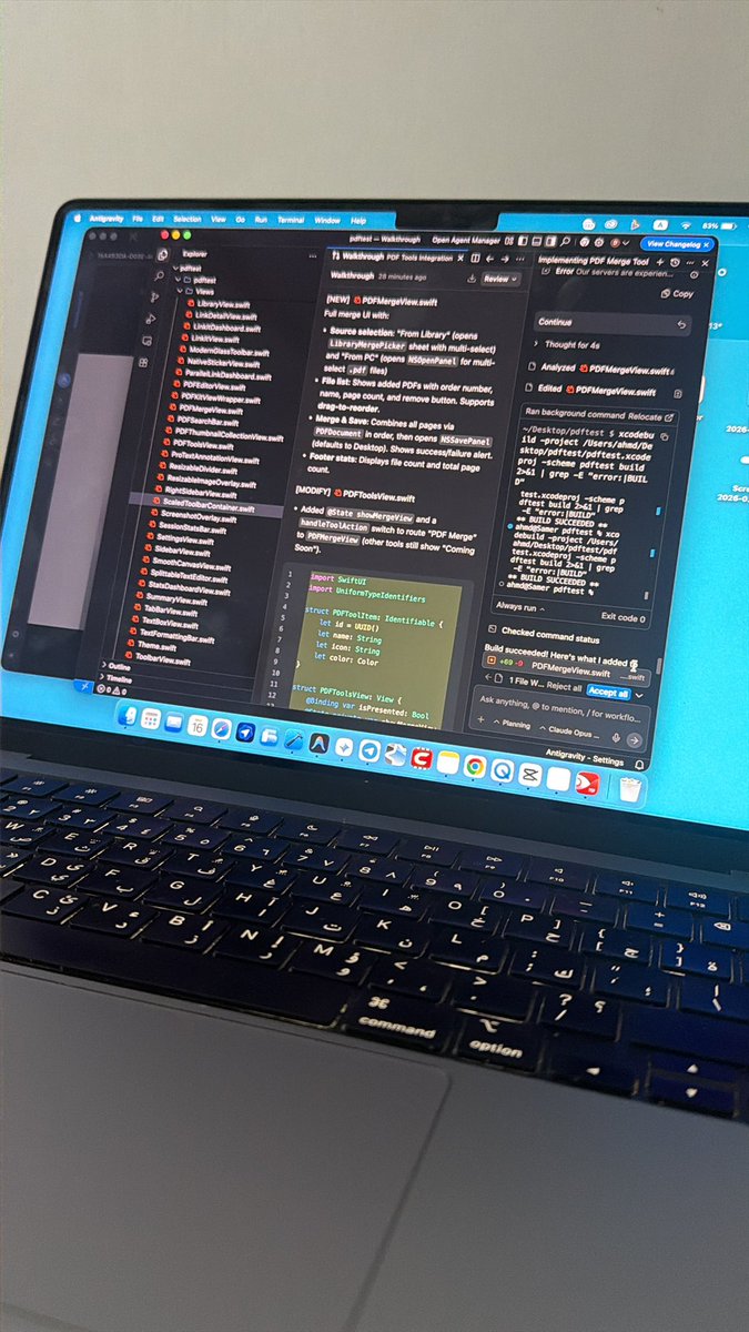 Doctor Code tweet media