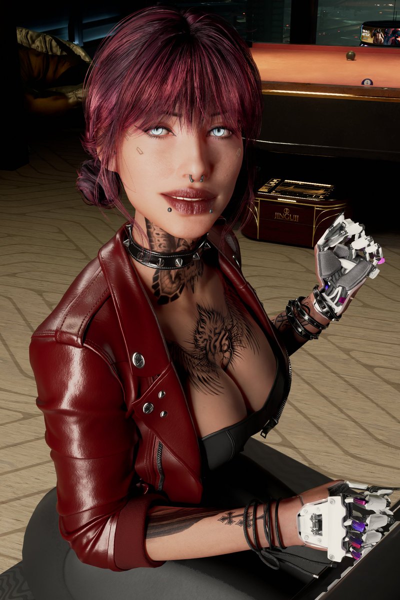 KryptcRaven tweet media