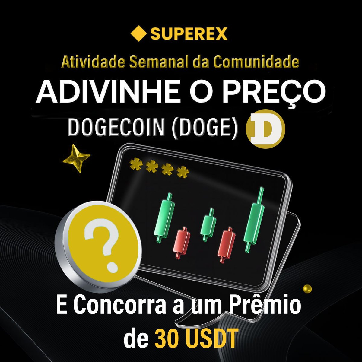 SuperEx Brazil tweet media