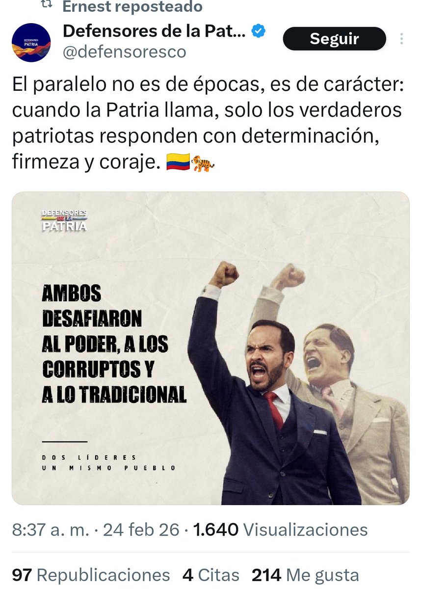 Republicano tweet media