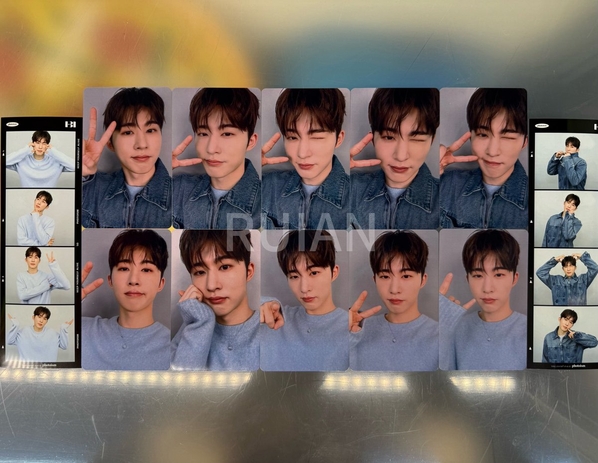 ˚ʚ🦊ɞ˚ RUIAN tweet media