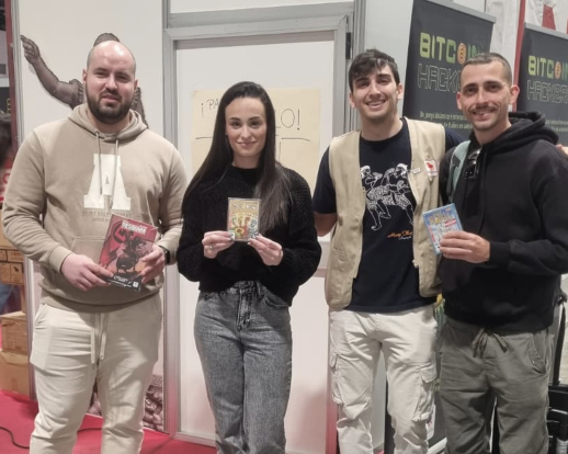 MasQueOca tweet media