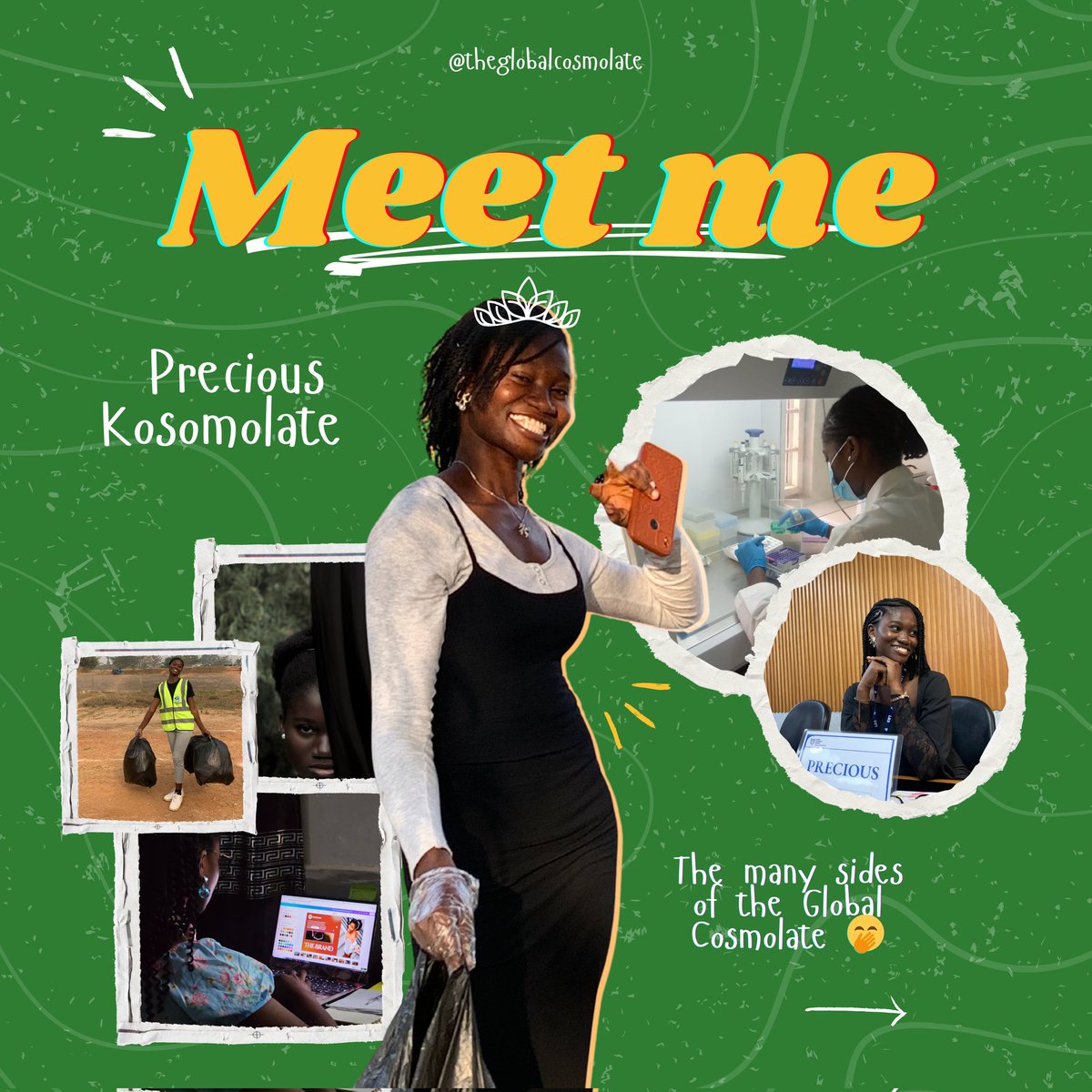 Kosomolate Precious tweet media