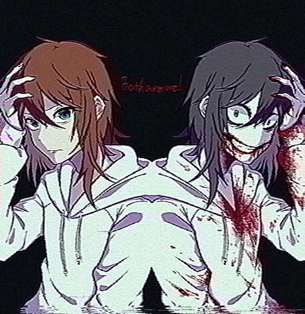 ｷｮｱｰｵ tweet media