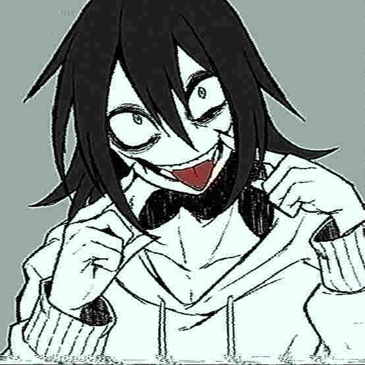 ｷｮｱｰｵ tweet media