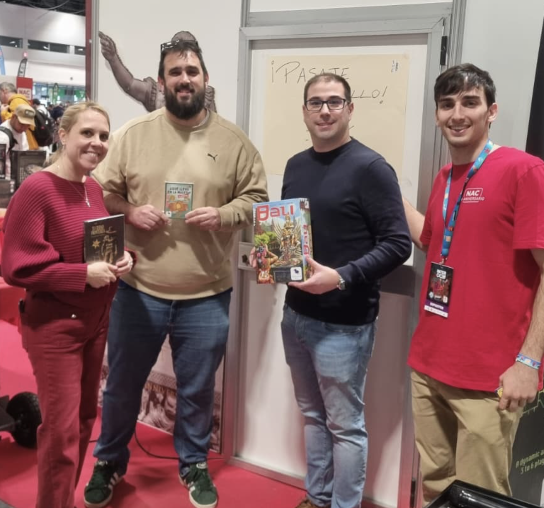 MasQueOca tweet media