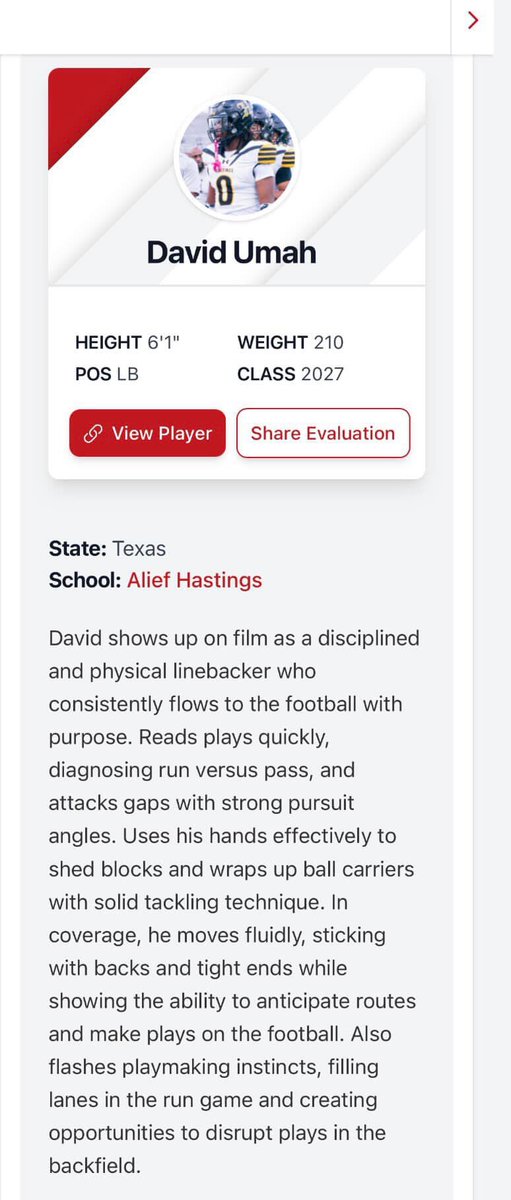 David Umah tweet media