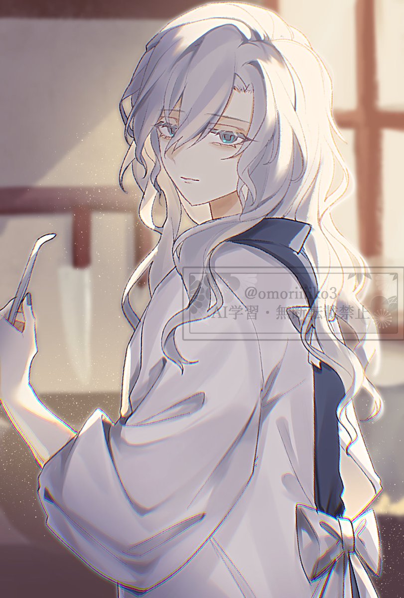 おもり🐡 tweet media