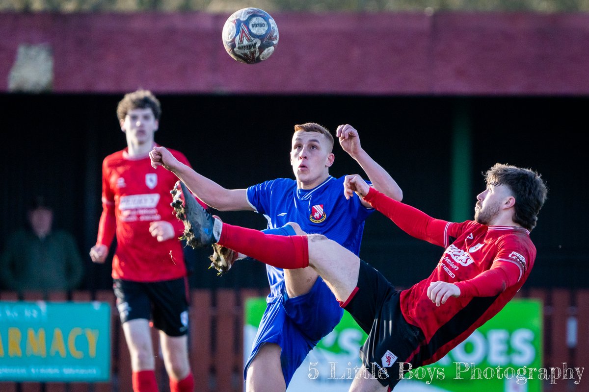 Colne F.C. tweet media