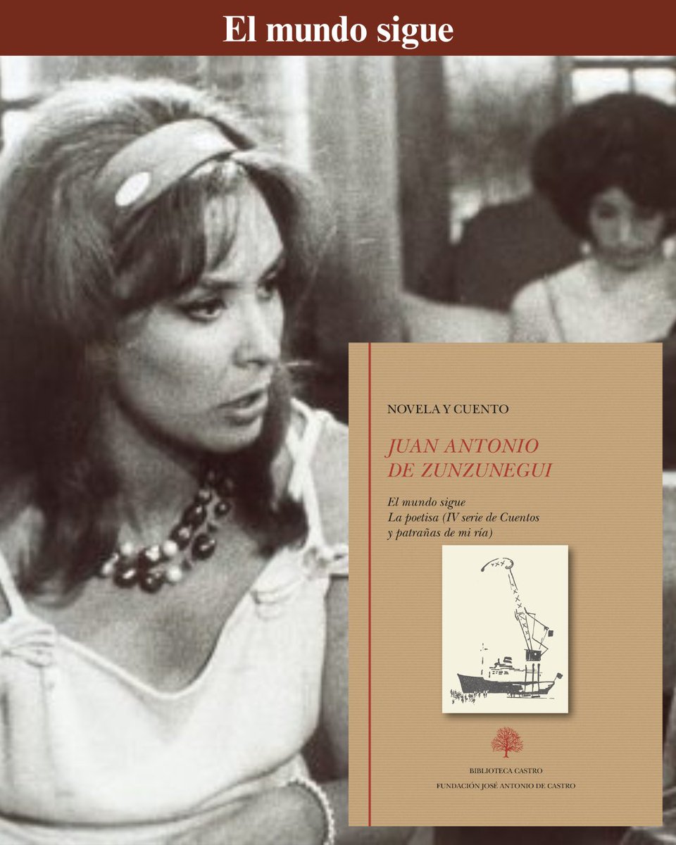 Biblioteca Castro tweet media