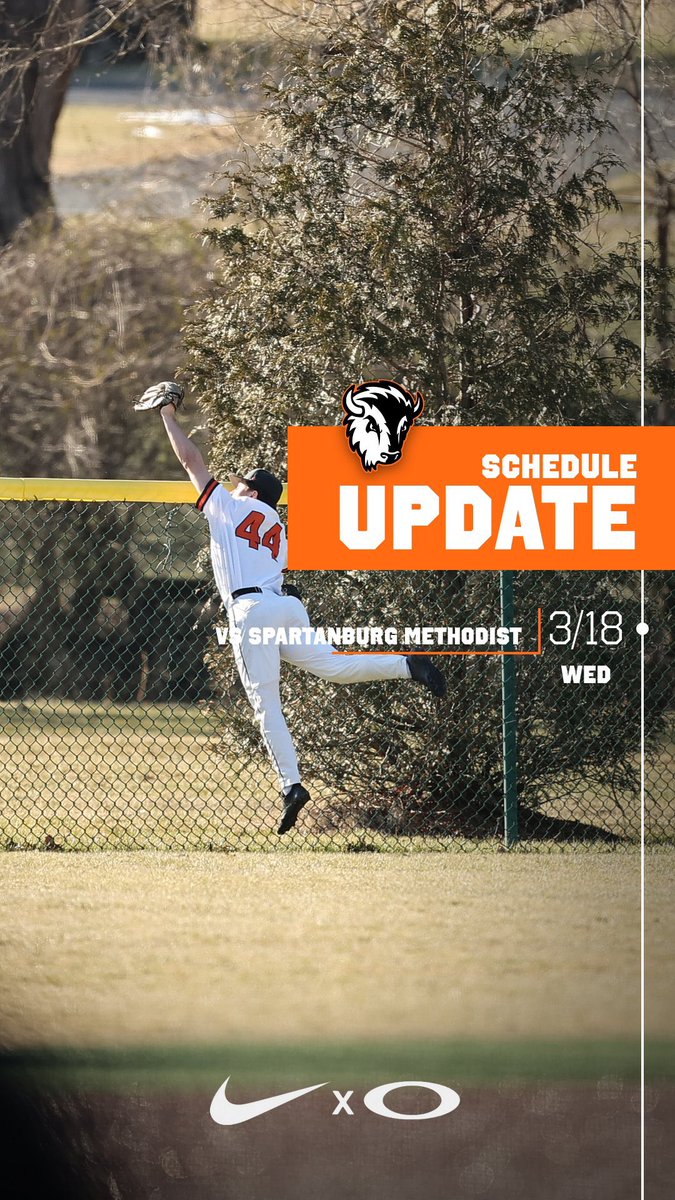 Milligan Baseball tweet media