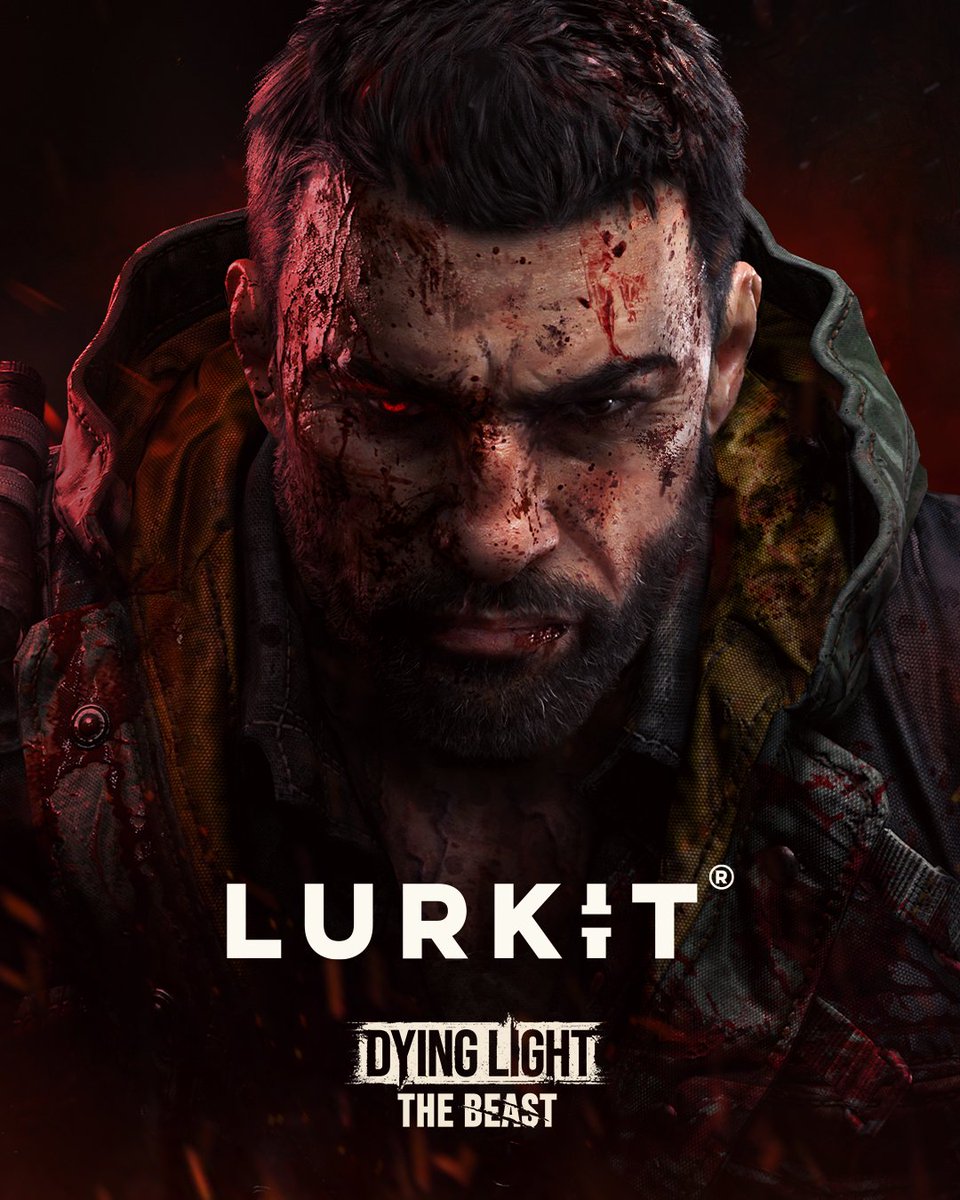 Dying Light tweet media