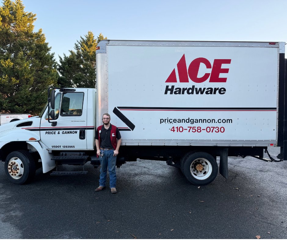 JBK Hardware tweet media