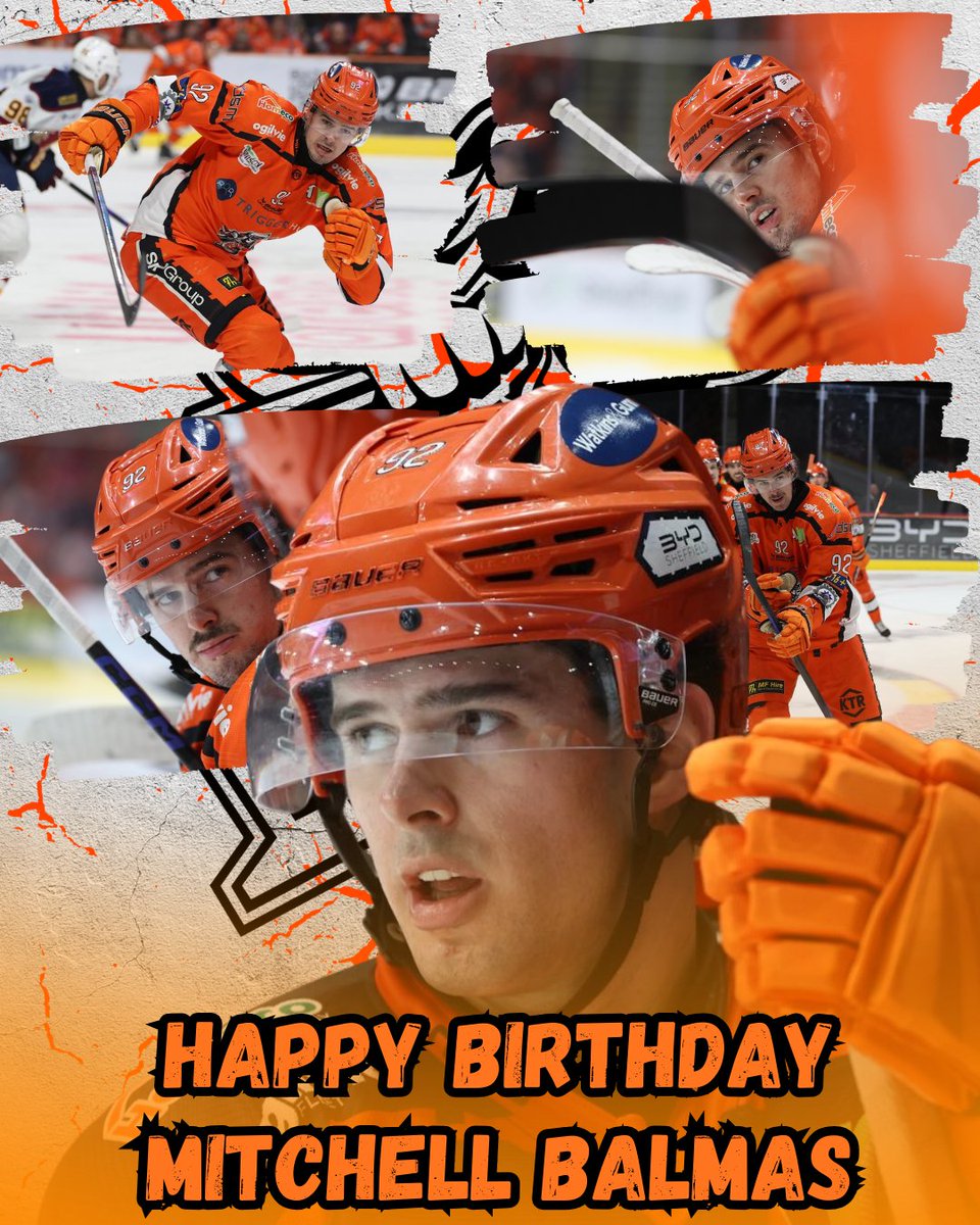 TriggerHub Sheffield Steelers tweet media