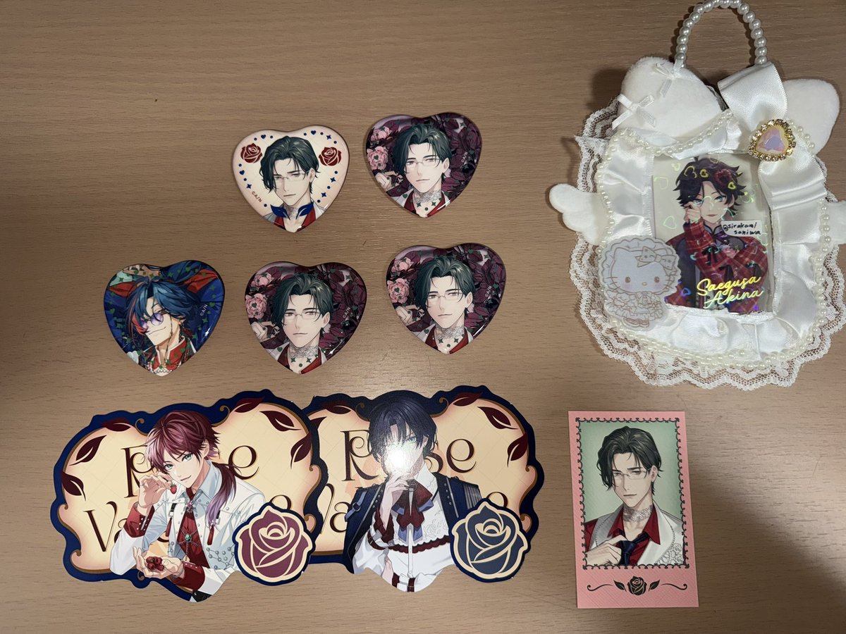 紅刃@お取引用垢 tweet media