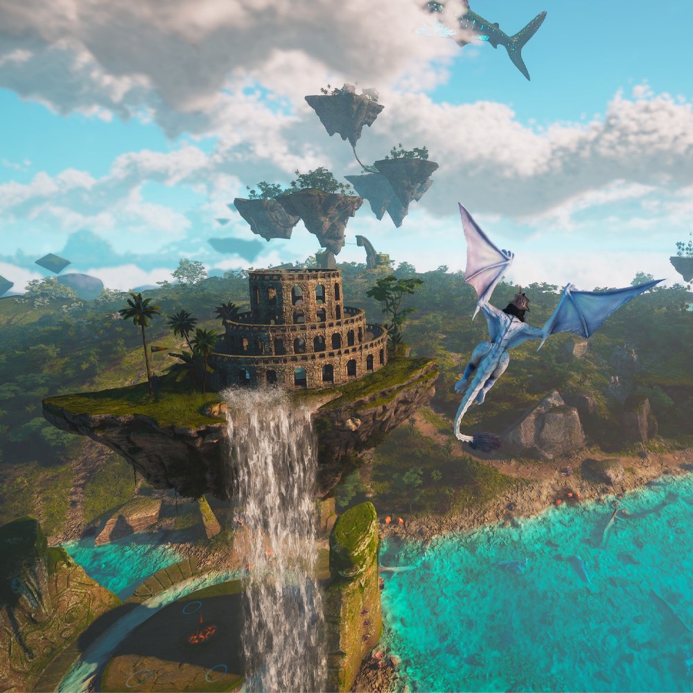 Guardians of the Wild Sky tweet media