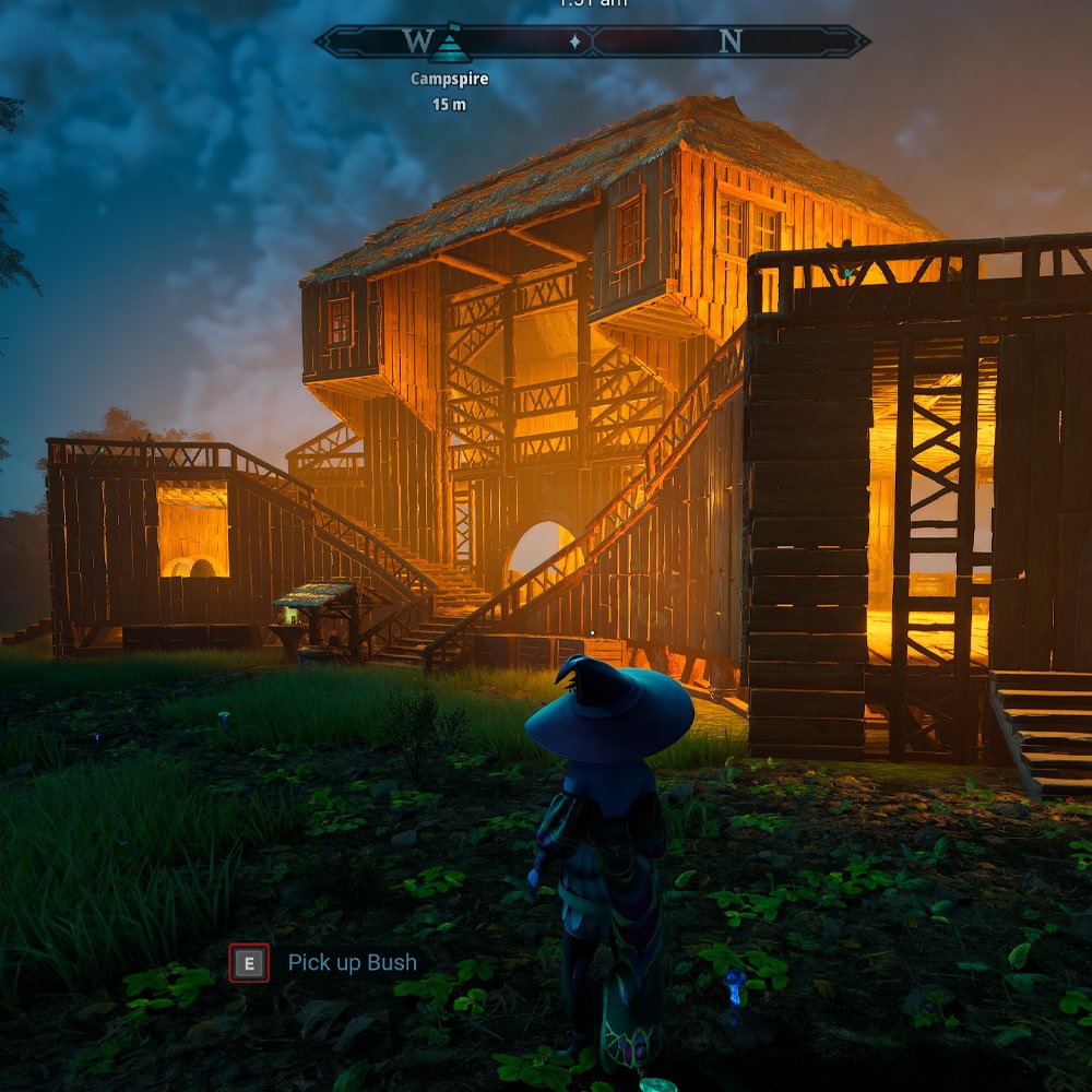 Guardians of the Wild Sky tweet media