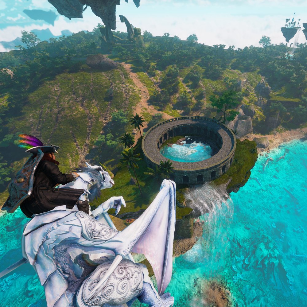 Guardians of the Wild Sky tweet media