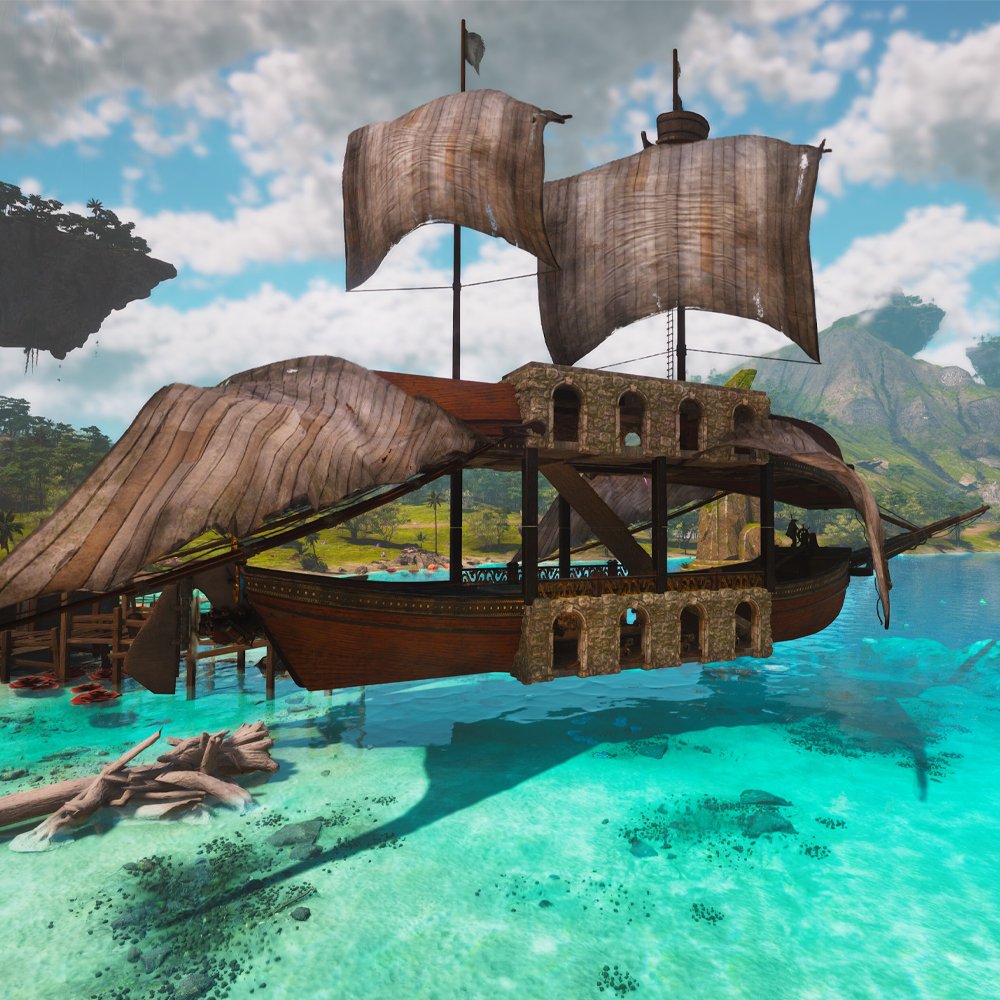 Guardians of the Wild Sky tweet media