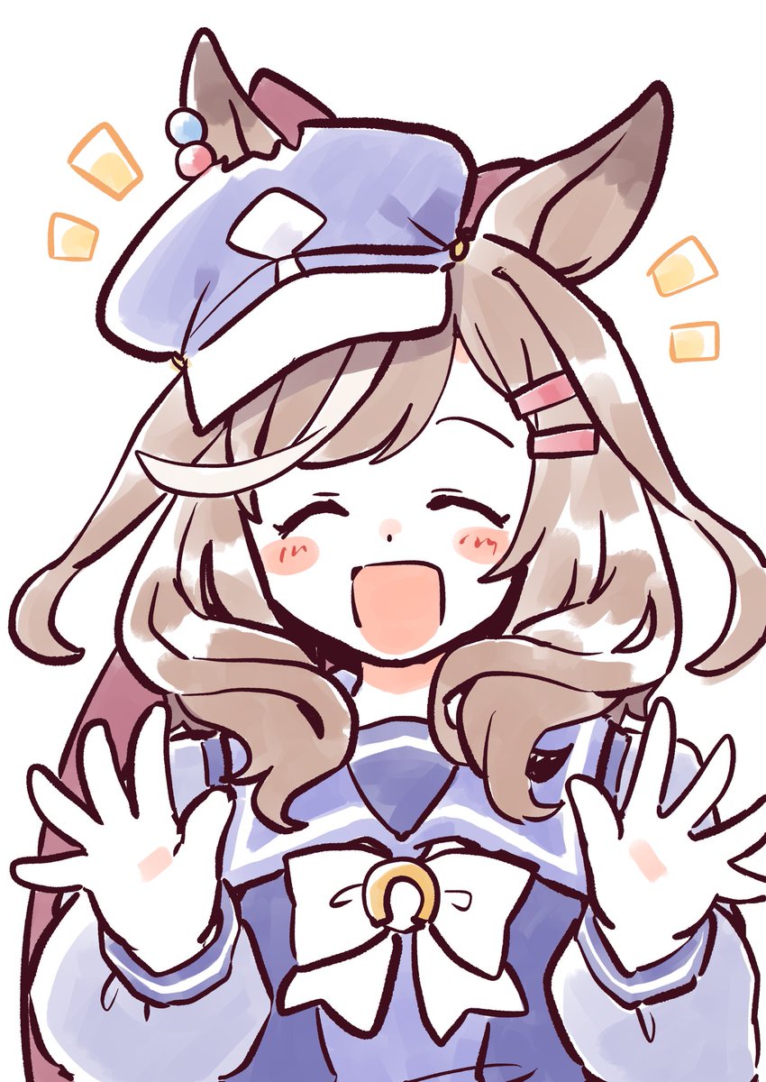 シガいちもく tweet media