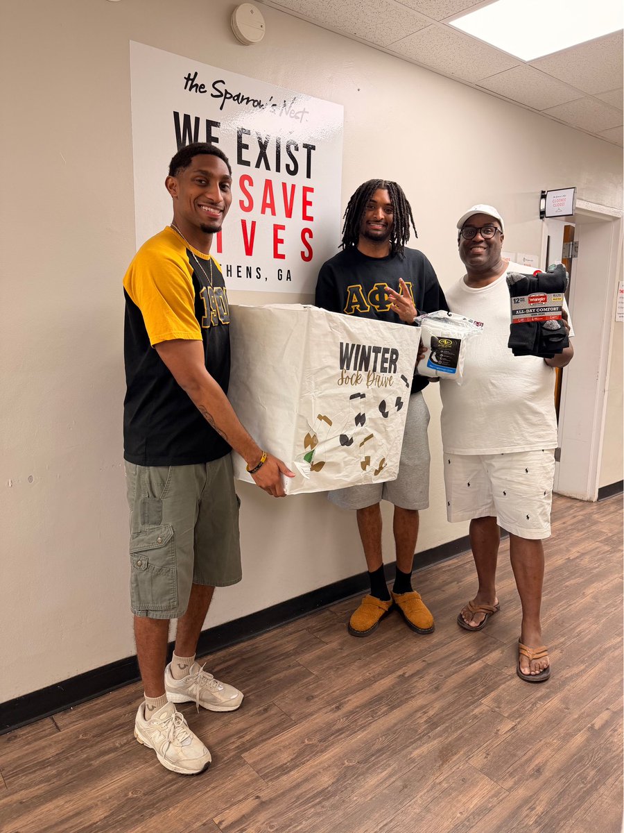 The Zeta Pi Alphas tweet media