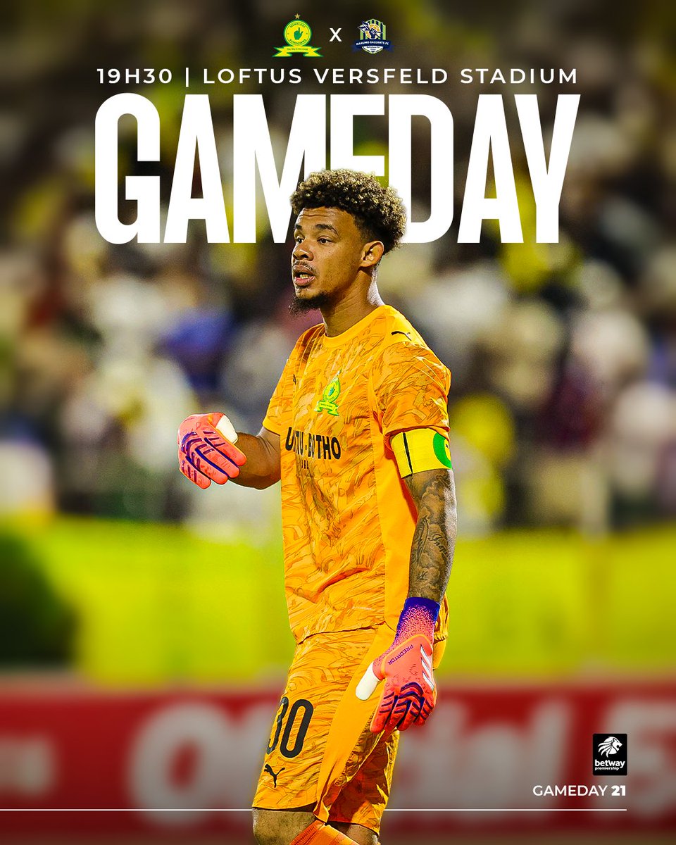 Mamelodi Sundowns FC tweet media