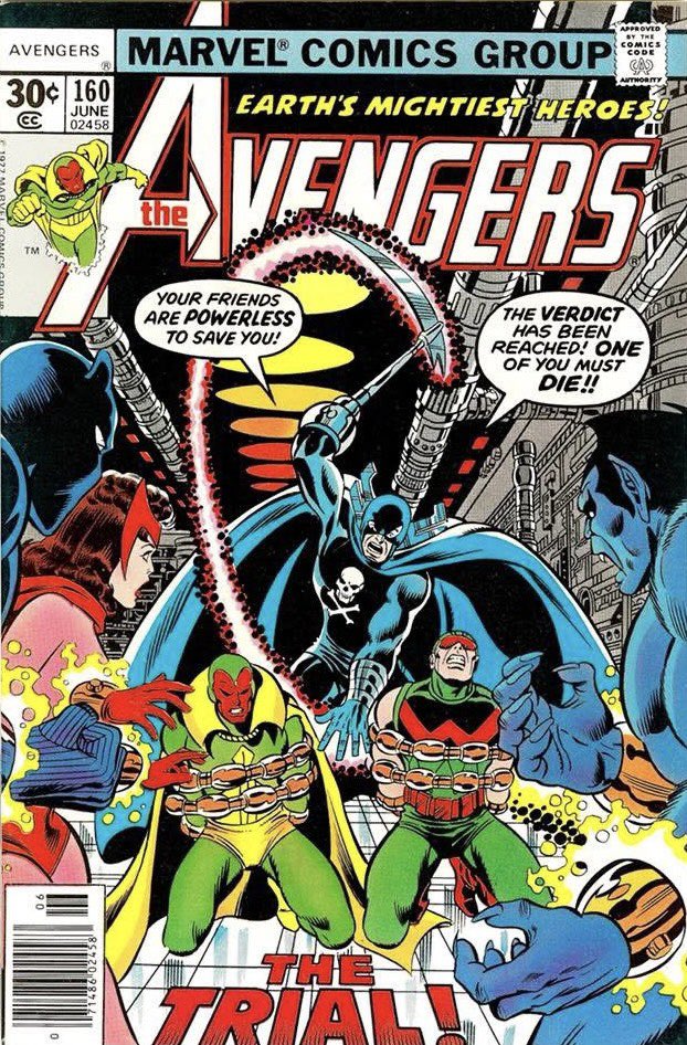 THE SPINNER RACK tweet media