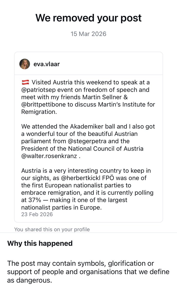 Eva Vlaardingerbroek tweet media