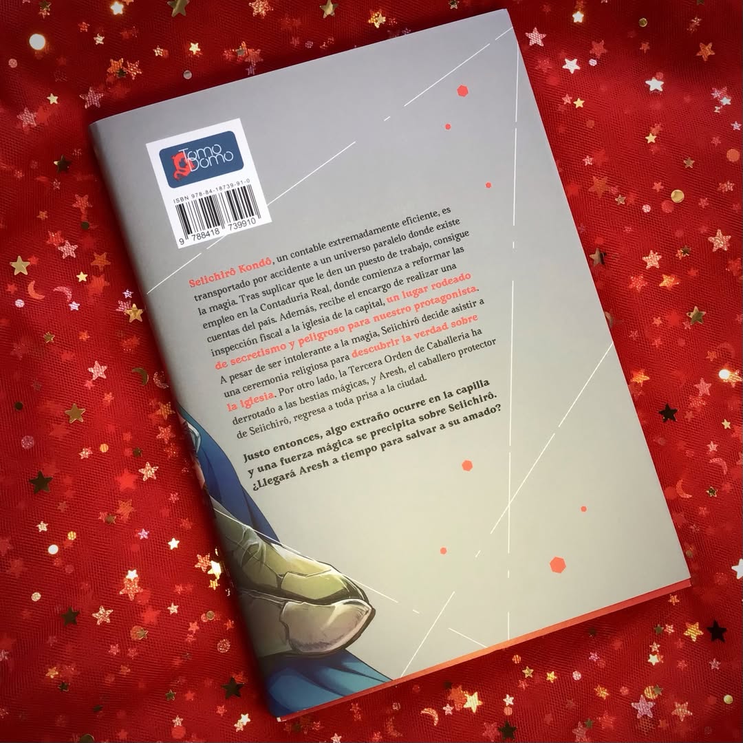 Ediciones Tomodomo tweet media