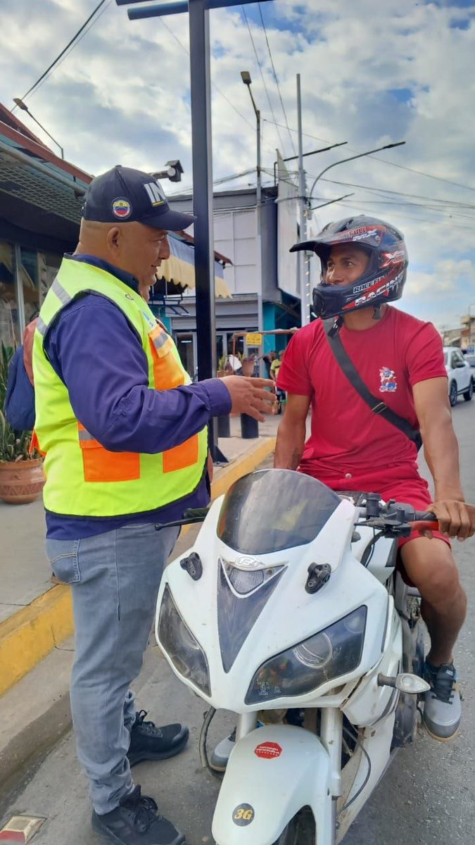 INTT 🇻🇪 tweet media