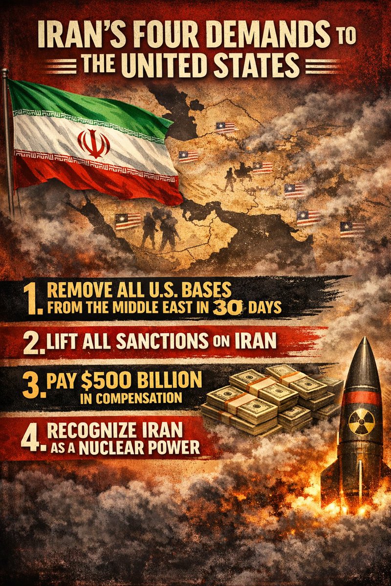 Major Sammer Pal Toorr (Infantry Combat Veteran) tweet media