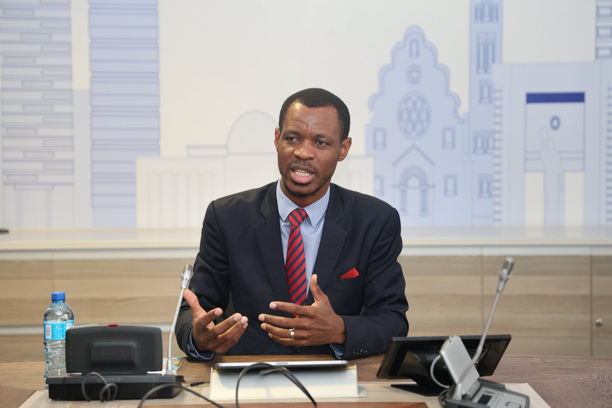 City of Windhoek tweet media