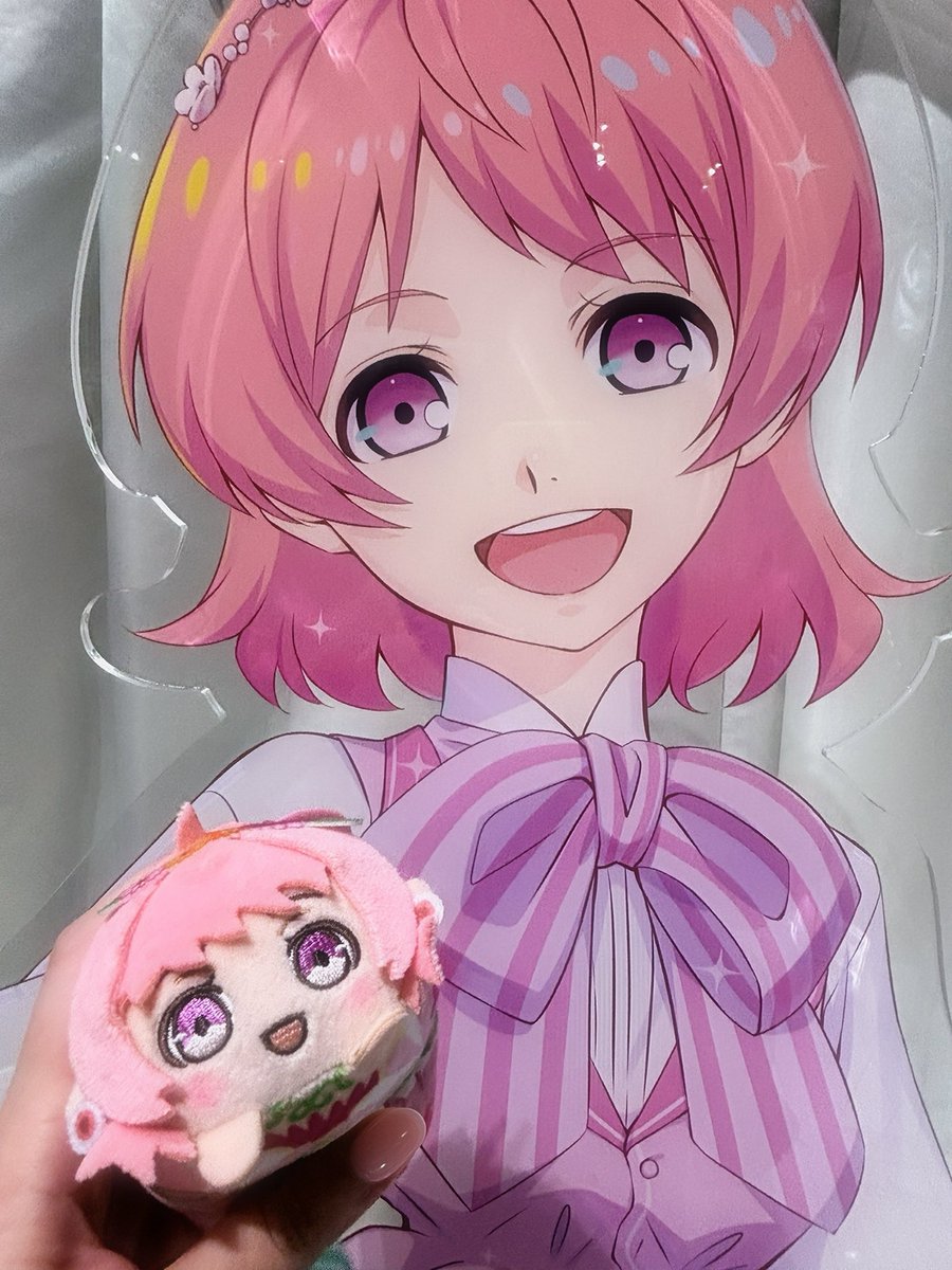 もえこ🌹💙 tweet media