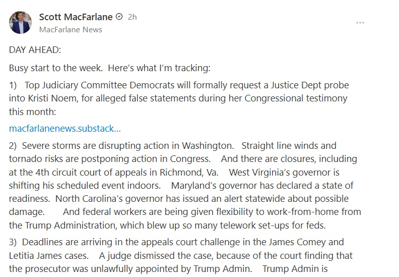 Scott MacFarlane tweet media