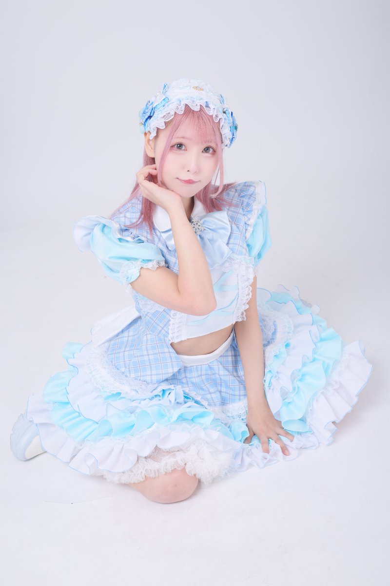 有栖川雛姫 ❄️ サブスク配信中！ (@snow000cos) / Posts / X