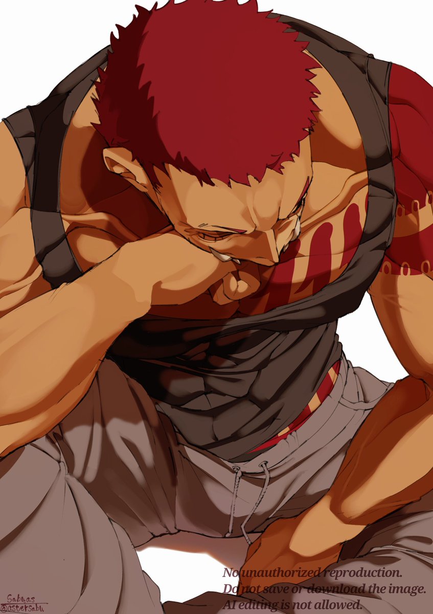 さぶあす tweet media