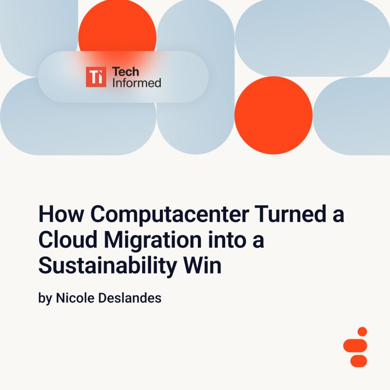 TechInformed tweet media