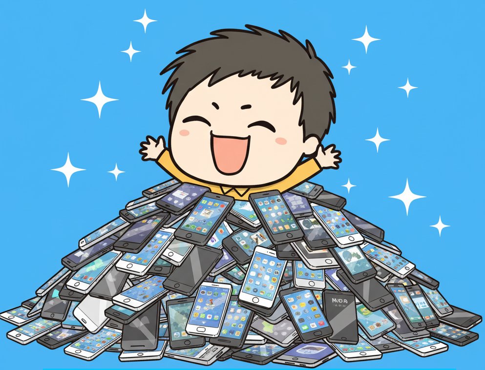 yamorigogo's tweet photo. 今週末の３連休MNPツアーがとても楽しみ🤗
スマホの残クレ施策が「改悪」されても、全く関係なし。
ワイモバイル１人90,000円、ドコモ90,000円、UQモバイル90,000円
１日で27万円もしっかり稼ぎます。
しかも、家族４人で行くので、100万円案件💰
こんな最強な副業は他にはない。やり方知りたい人は
「いいね」＆リプに「ヤッシーツアー」とメッセージ！
リプ送るよ！