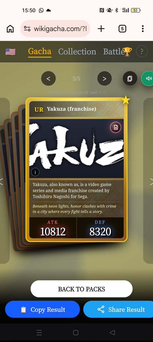 RetroFlama tweet media