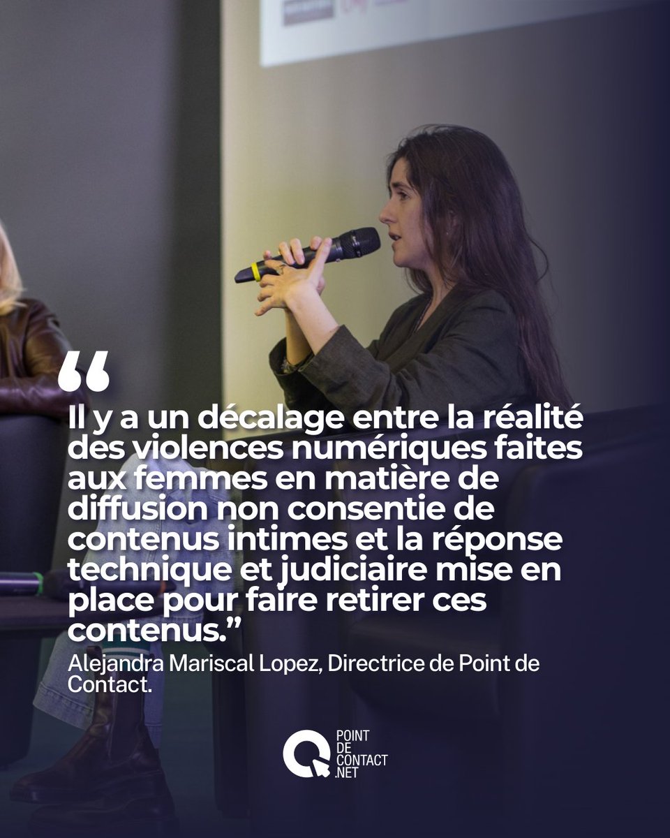 Point de Contact tweet media