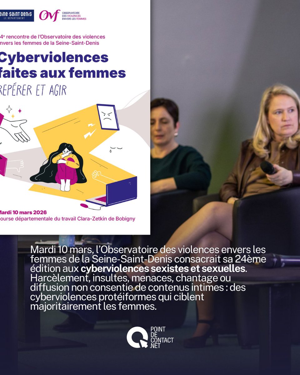 Point de Contact tweet media