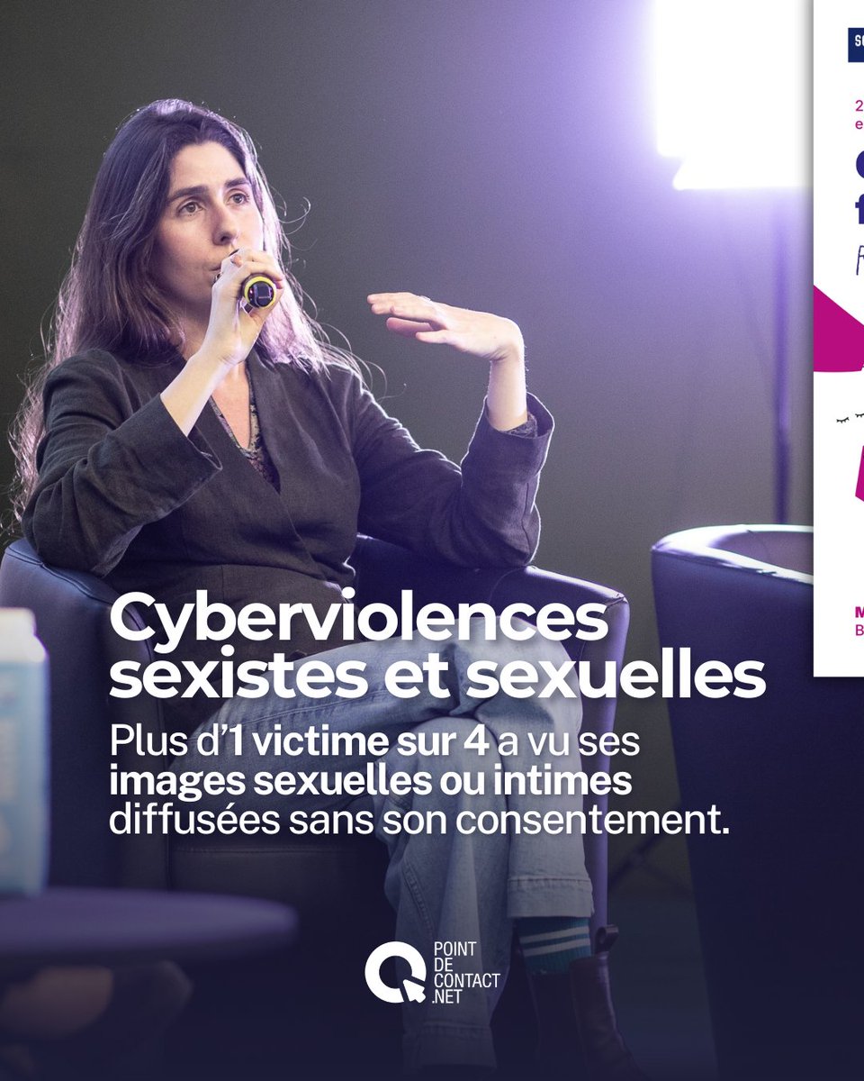 Point de Contact tweet media