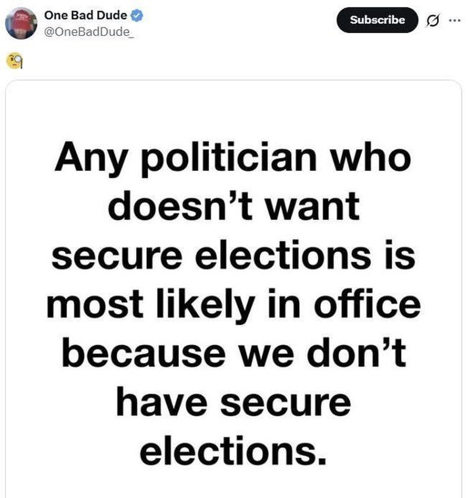 Talked with my Dad about this last night... 

It's an absolute fact..