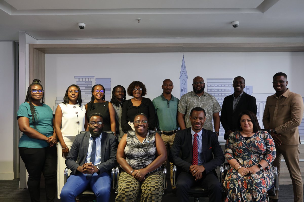 City of Windhoek tweet media