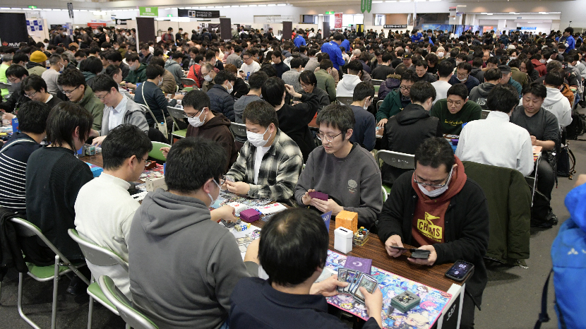 マジック:ザ・ギャザリング tweet media