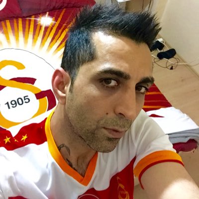 #YeniProfilResmi
