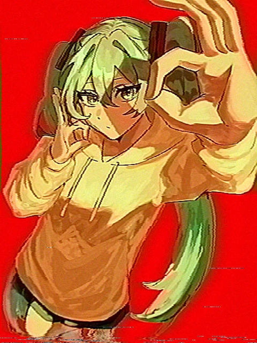 蒼瀬👾🫧 tweet media