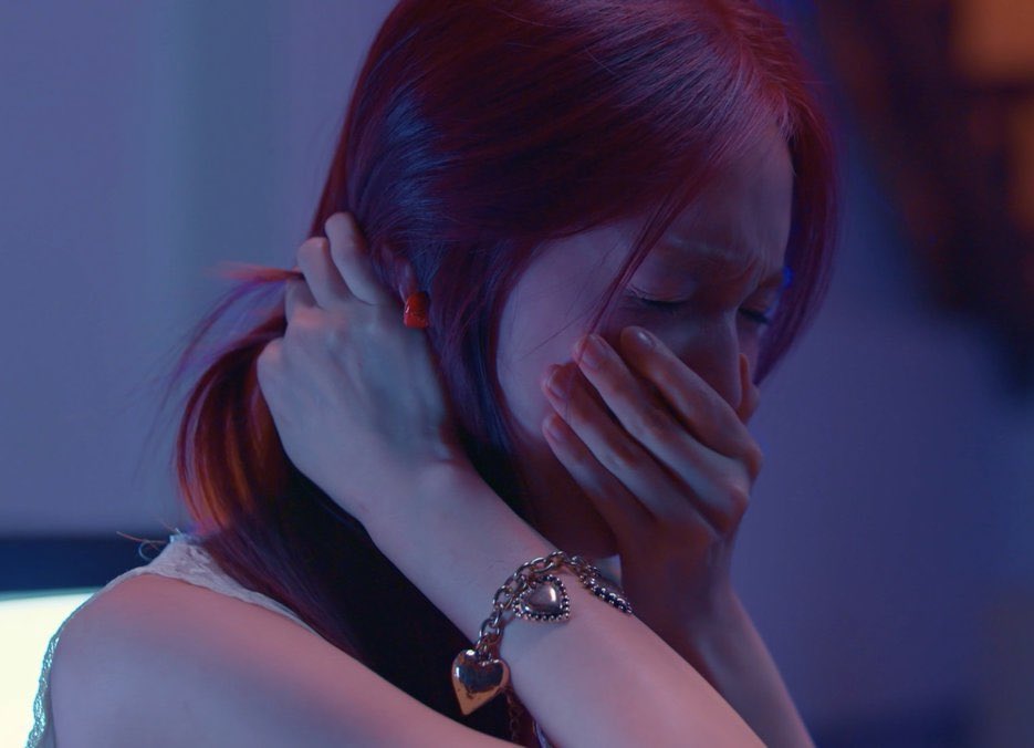 Loverrukk SHE NAILED IT again!🥺💯

#GirlRulesSeriesEP2