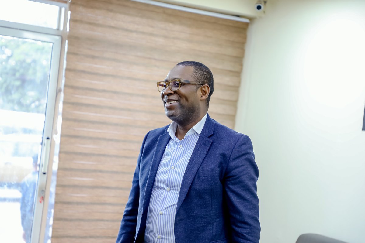 @drcminingweek tweet media