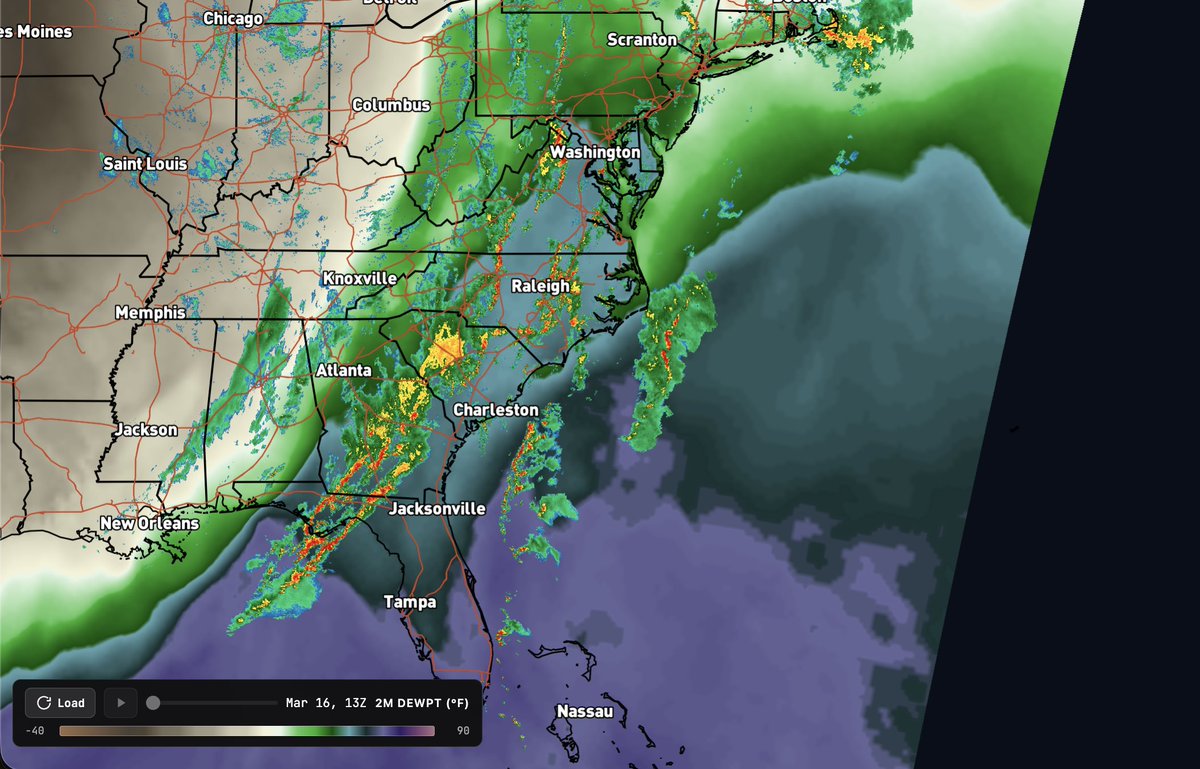 James Pettus tweet media